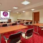 Szálloda Focus Szczecin