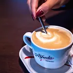 ホテル Focus シュチェチン