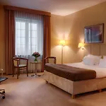 Szálloda Focus Szczecin