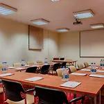 Szálloda Focus Szczecin