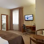 Szálloda Focus