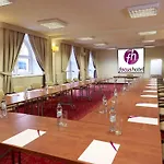 Focus Szálloda 3*