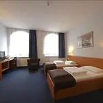 Szálloda Focus 3*