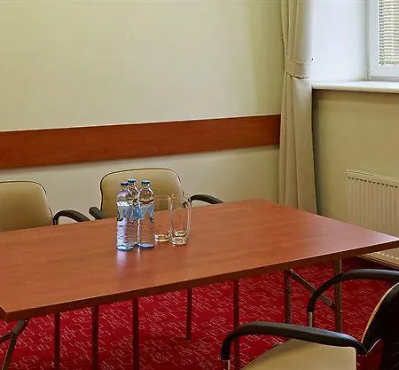 Focus Hotel