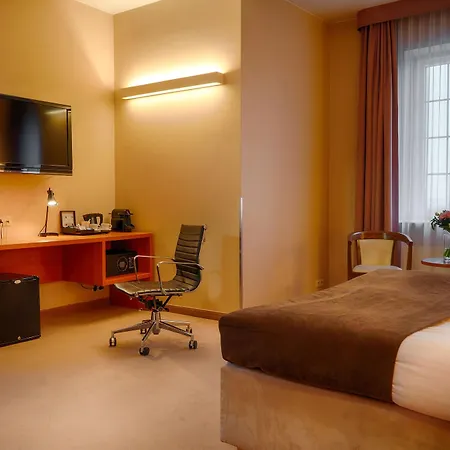 Focus Hotel 3*