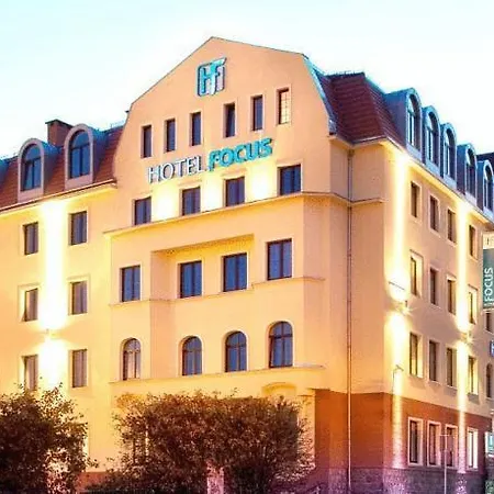 Focus Hotel
