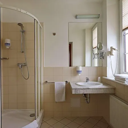 Hotel Focus 3*