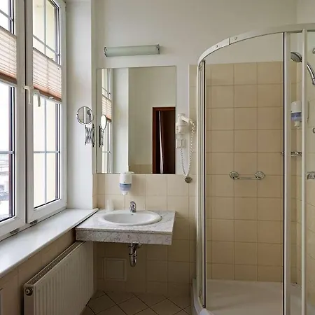 Hotel Focus Szczecin