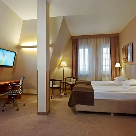 Focus Hotel Szczecin