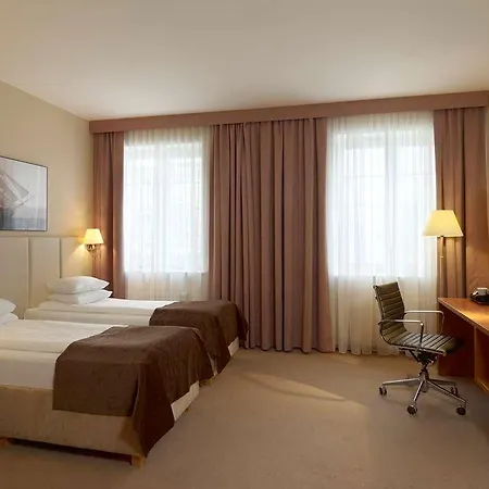 Hotel Focus 3*