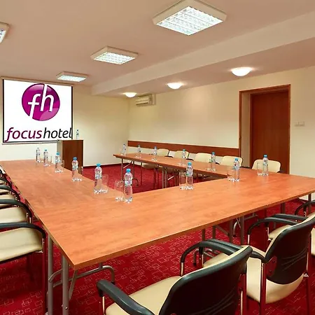 Hotel Focus 3*