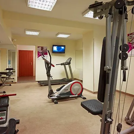 Focus Hotel