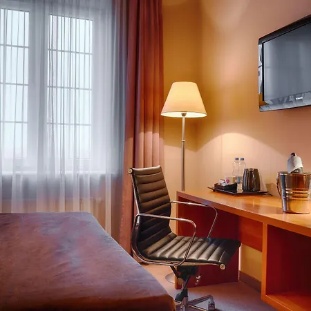 Focus Hotel Estetino