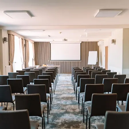 Hotel Focus