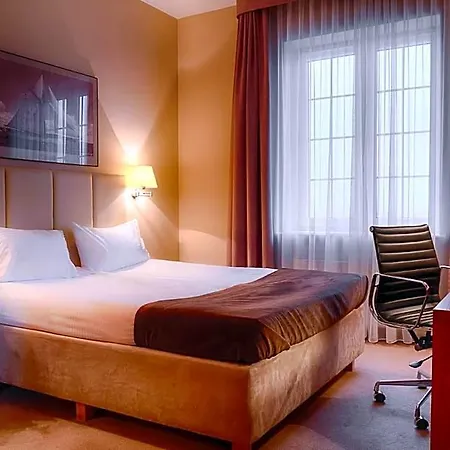 Hotel Focus Szczecin