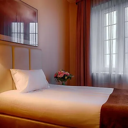Hotel Focus Szczecin