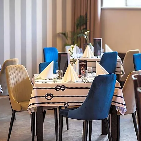 Hotel Focus Szczecin