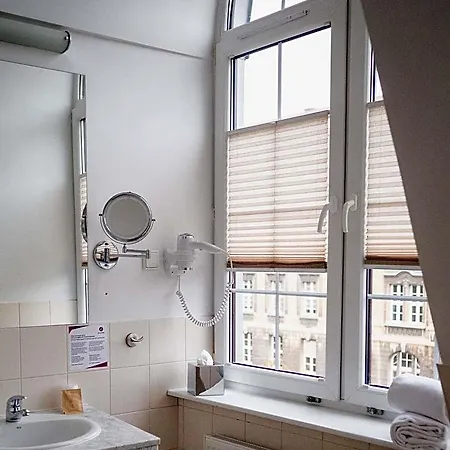 Hotel Focus Szczecin