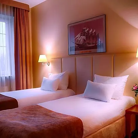 Hotel Focus Szczecin
