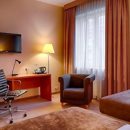 Focus Hotel Szczecin
