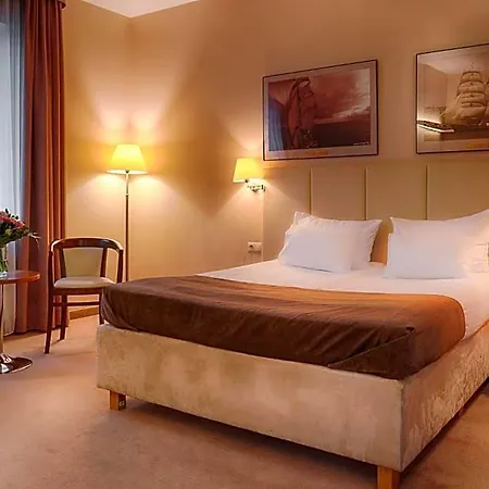 Hotel Focus Szczecin