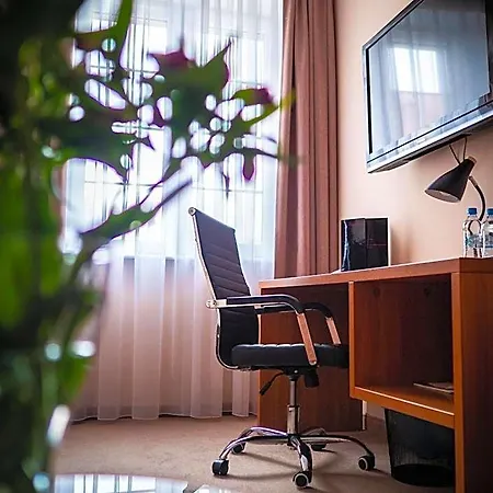 Focus Hotel Szczecin