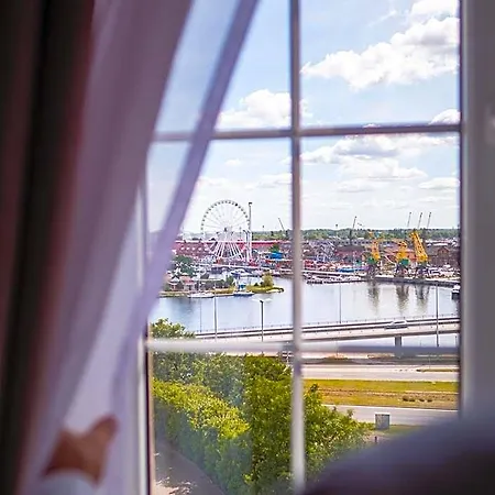 Focus Hotel