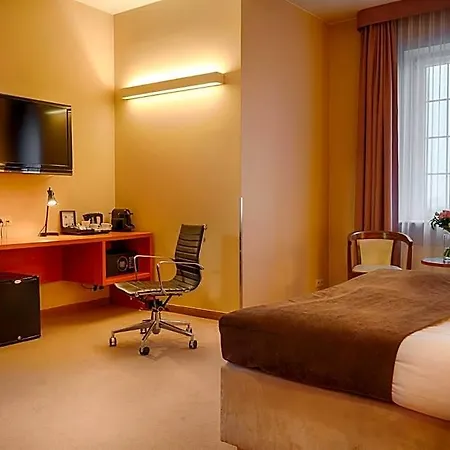 Focus Hotel