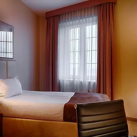 Focus Hotel