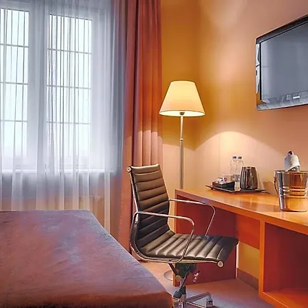 Hotel Focus 3*