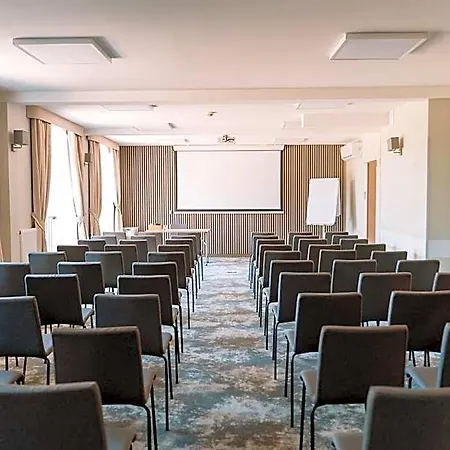 Focus Hotel