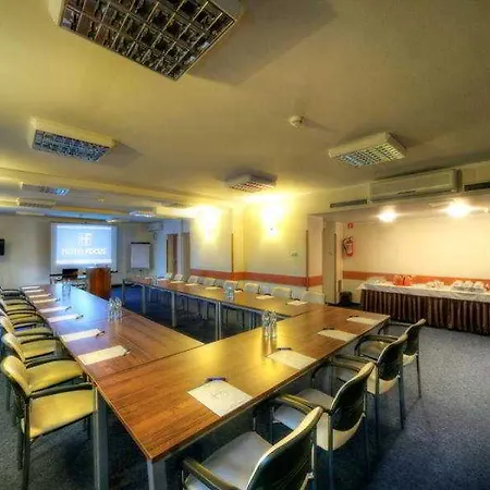 Focus Hotel Szczecin