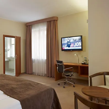 Hotel Focus