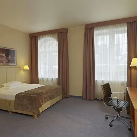 Hotel Focus 3*