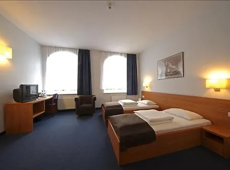 Hotel Focus 3*