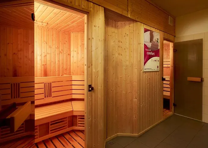 Focus シュチェチン