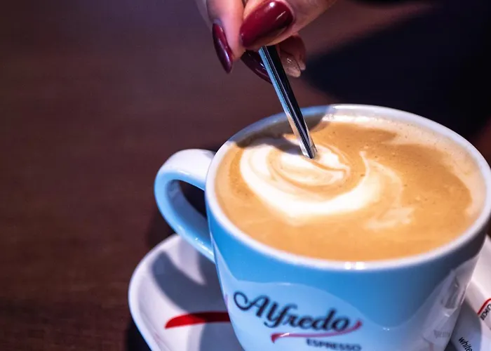 ホテル Focus シュチェチン