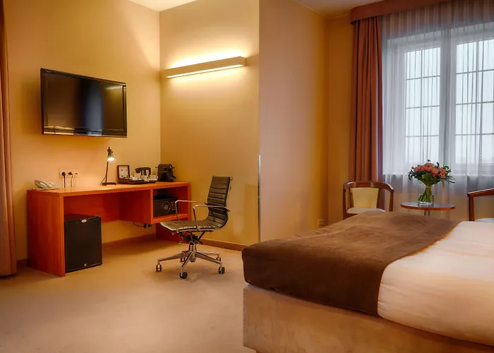 Focus 3* シュチェチン