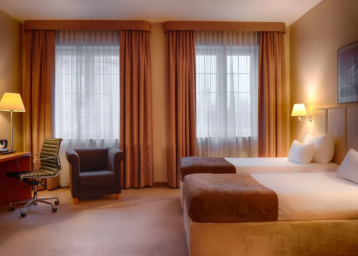 Focus シュチェチン