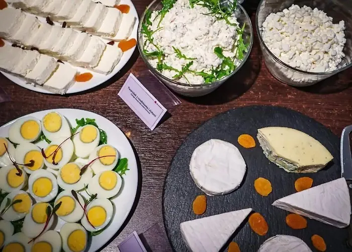 Focus ホテル シュチェチン