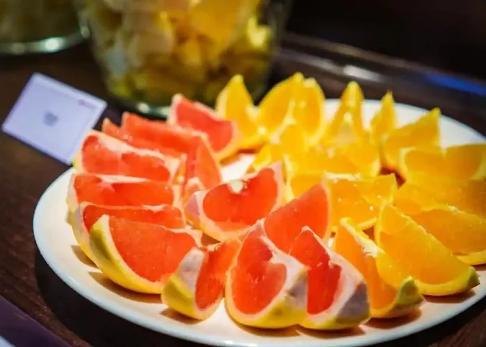 Focus ホテル シュチェチン